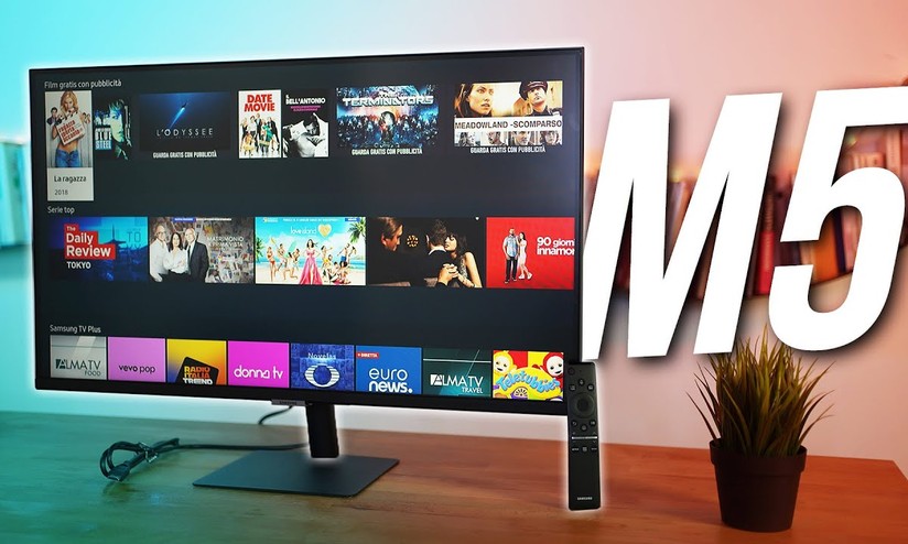 amazon smart working week a tutto monitor ecco le migliori offerte hdblog it