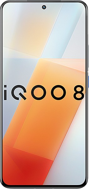 vivo iQOO 8