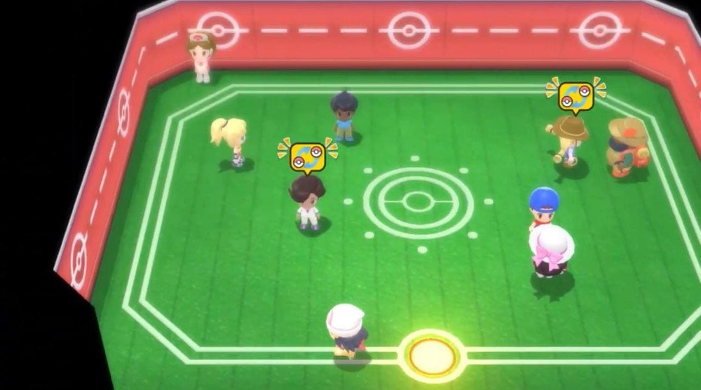 Pokémon Presents: i dettagli su Leggende Arceus e i remake di Diamante e  Perla 