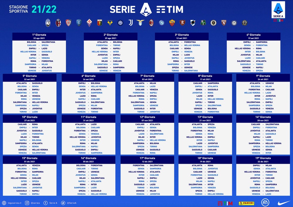 Serie A, si parte. Come vederla su DAZN e quanto costa 