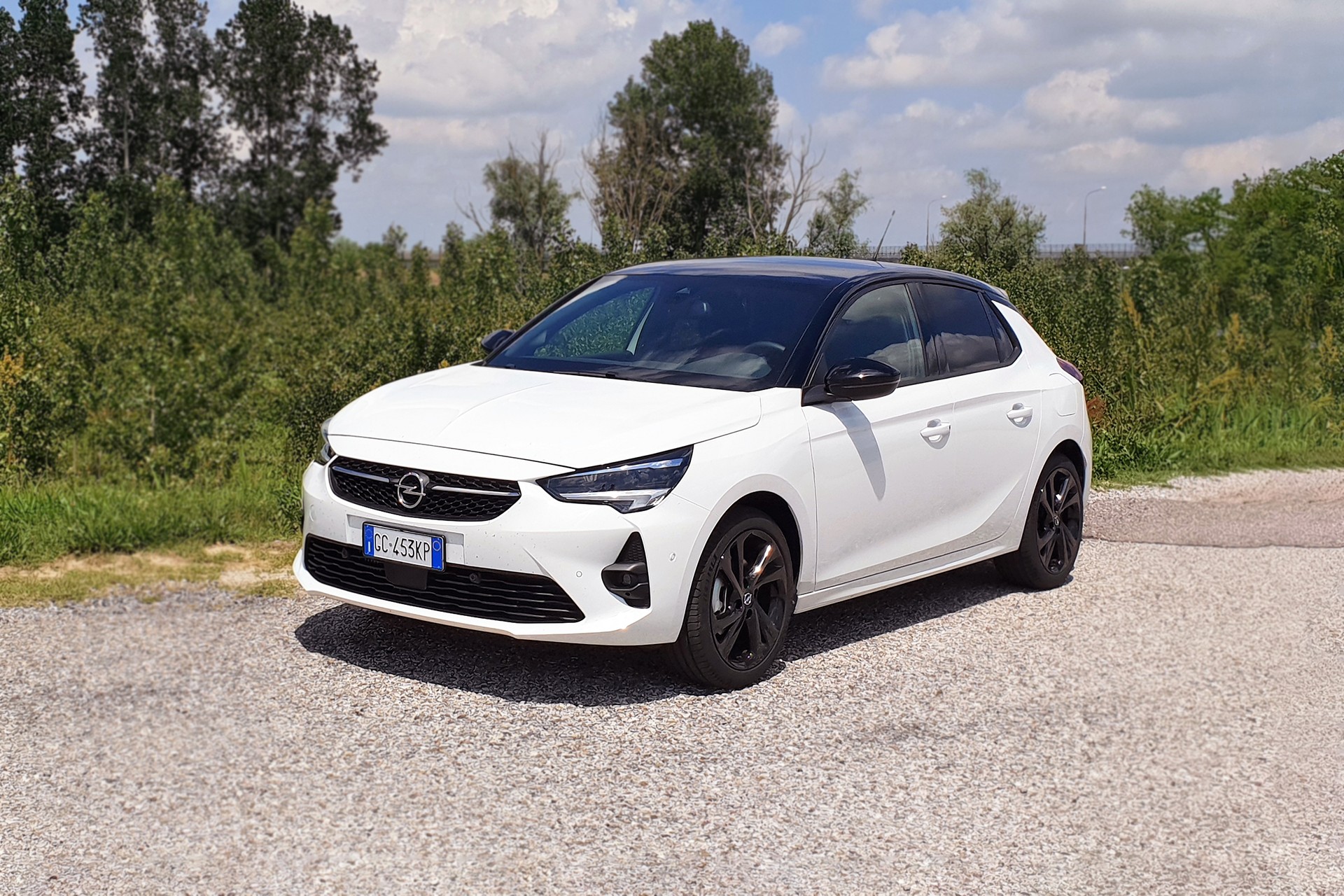 Opel Nuova Corsa Electric, Configuratore e Listino Nuovo