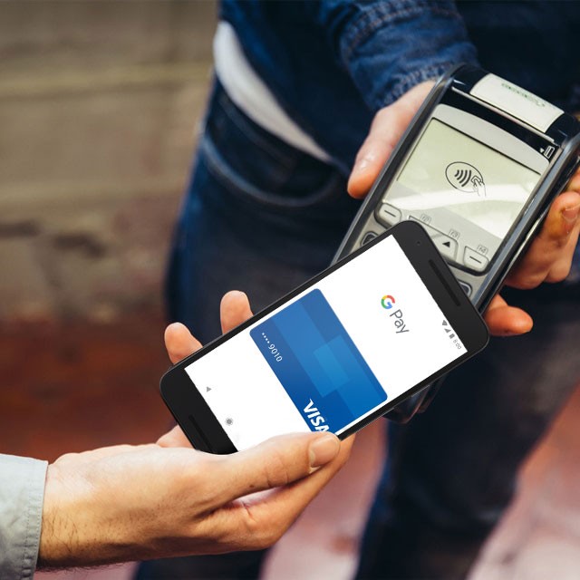 Google ha nuovi progetti per Pay: trasformarlo nel wallet digitale definitivo