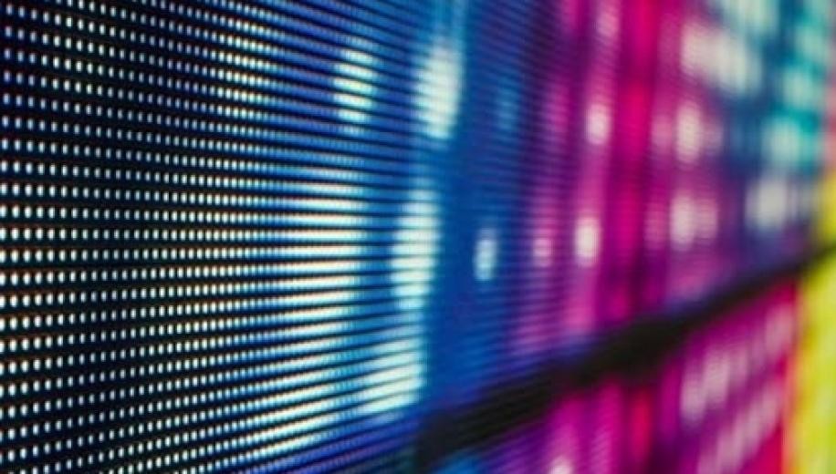 MicroLED: la miniaturizzazione promette diagonali ridotte, dai 42