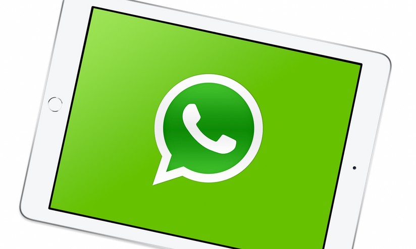 Whatsapp Su Ipad E Tablet Android App Nativa Sempre Piu Vicina Hdblog It