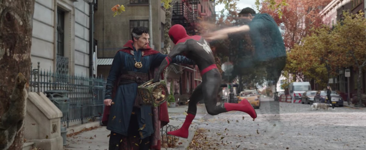 Incassi Spider Man No Way Home Nel Mondo