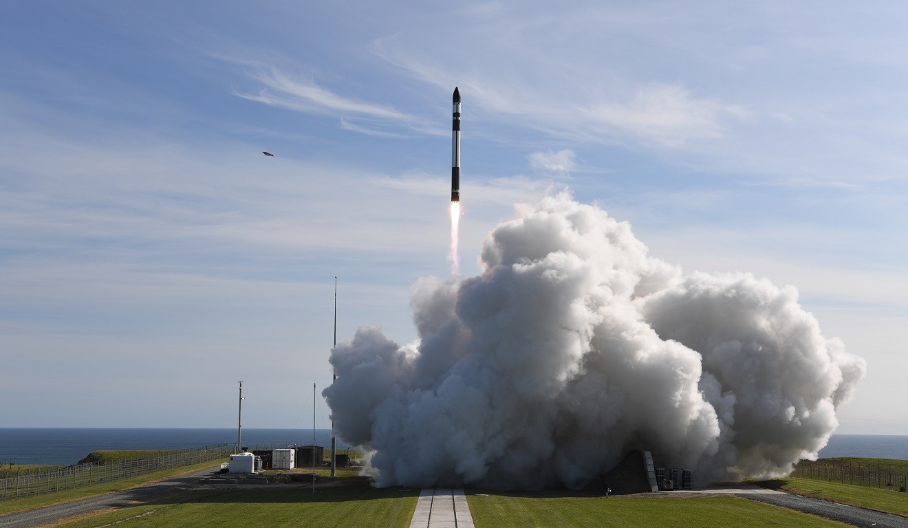 ESCAPADE, NASA sceglie Rocket Lab per la missione marziana