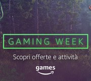 Gaming Week live migliori offerte in tempo reale 