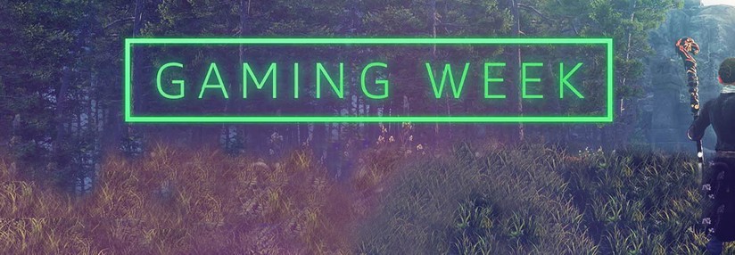 Gaming Week live migliori offerte in tempo reale 