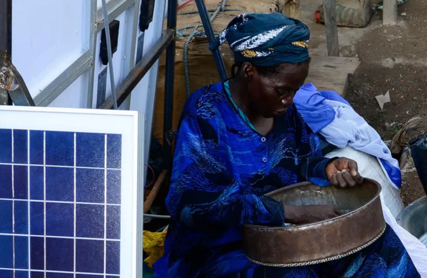 Fotovoltaico, il mercato in mano alla Cina: perché è un problema