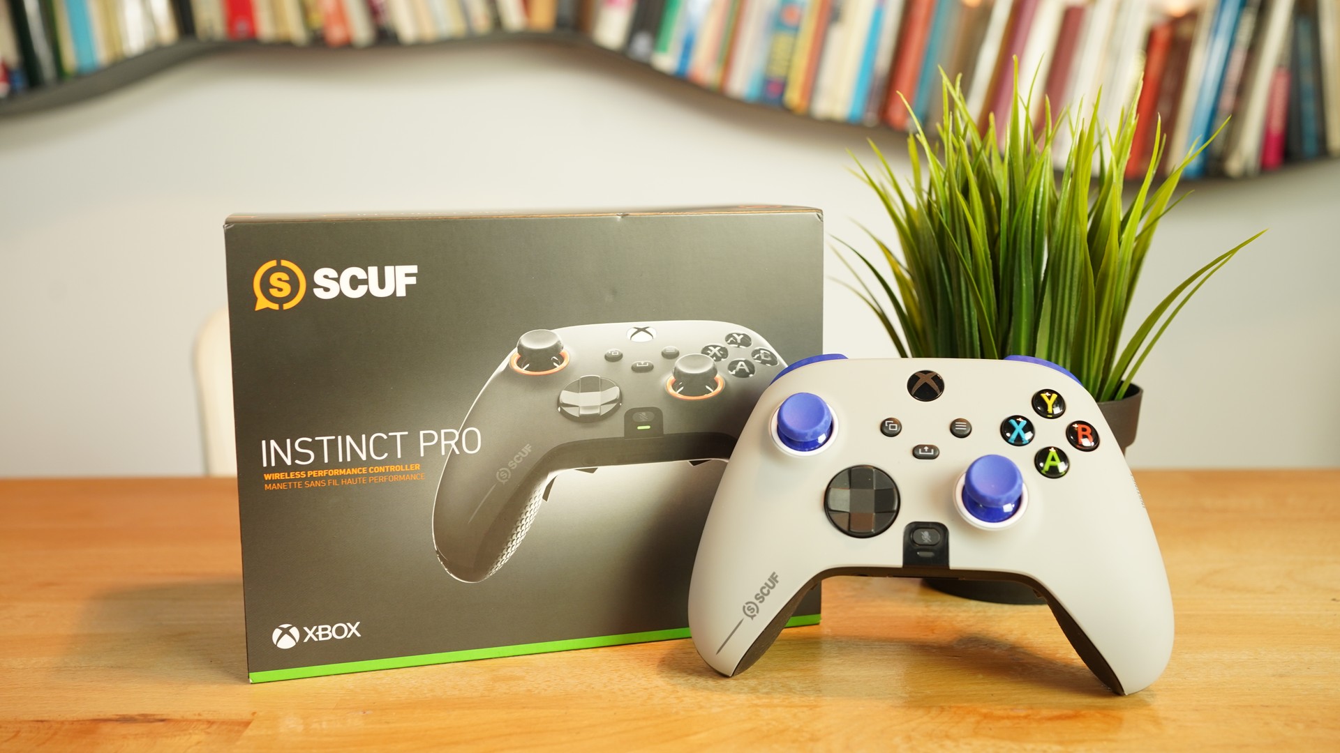 Recensione SCUF Reflex: costoso ma al top, anche nella personalizzazione 