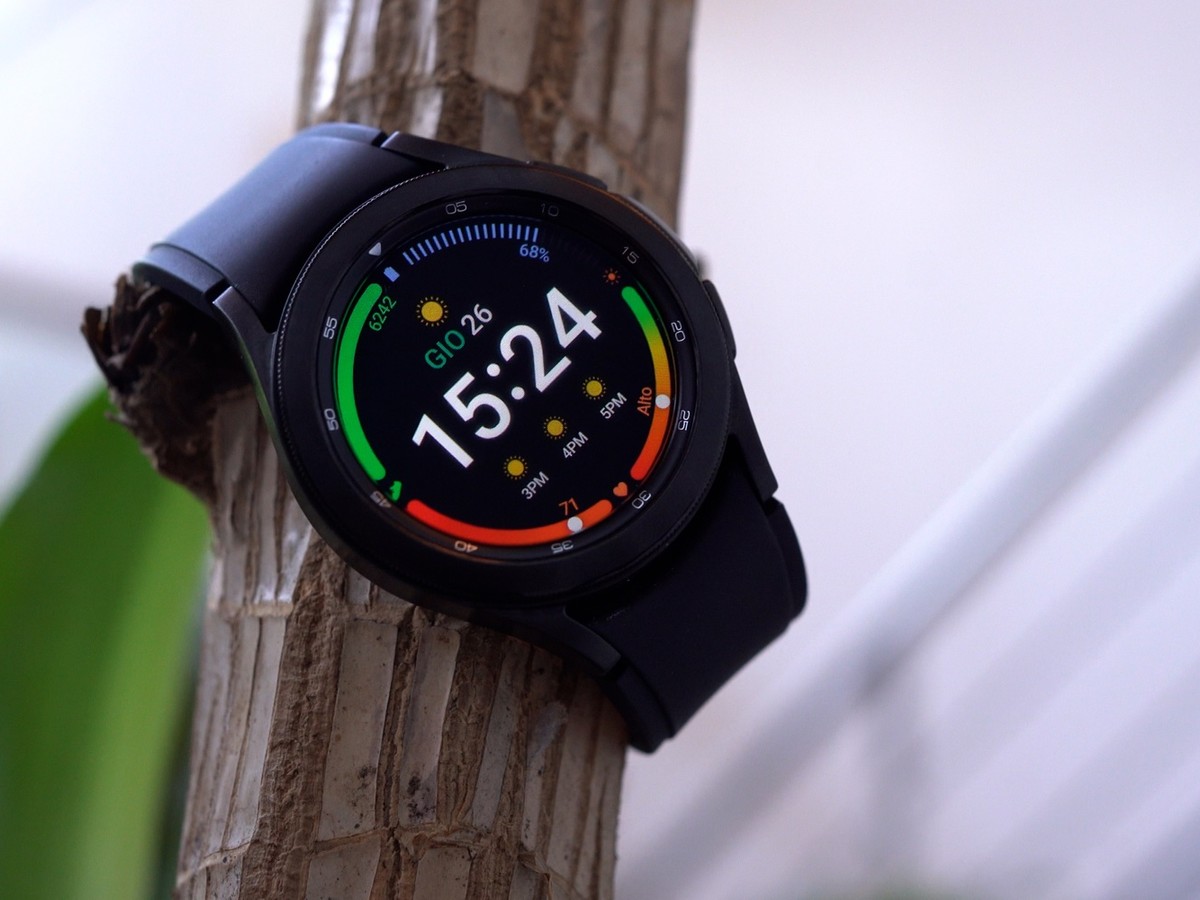 Recensione Samsung Galaxy Watch 4, il miglior Wear OS sulla piazza! 