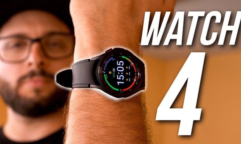 Review Samsung Galaxy Watch 4  Novo hardware e SO, mas a mesma cara -  Canaltech