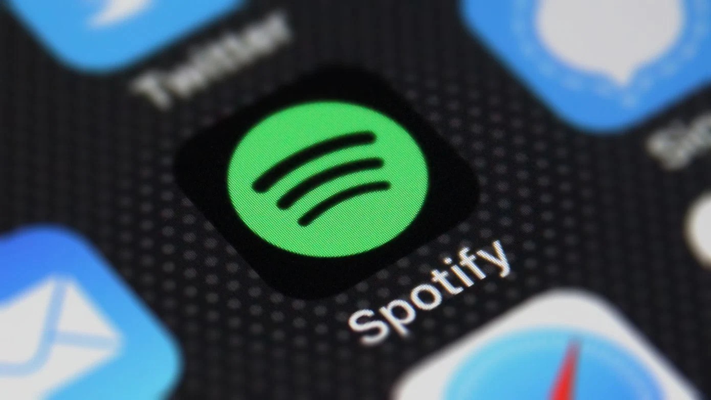 Il primo gadget di Spotify sarà un sistema audio per l'auto