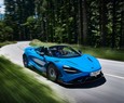 BMW and McLaren together for a new electric supercar.  There will be