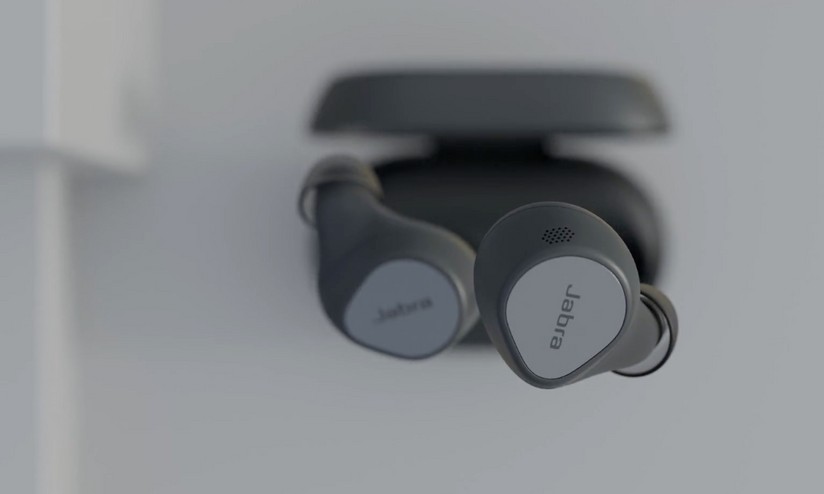 Jabra google online assistant