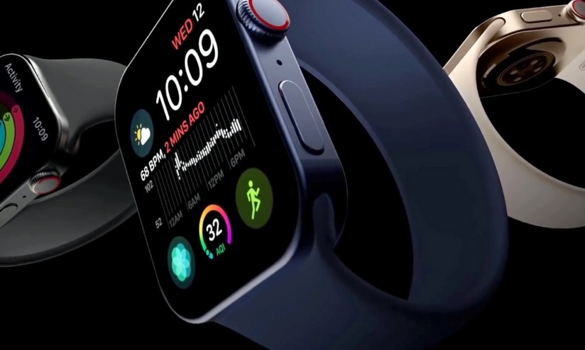 Apple watch hot sale 7 prezzo