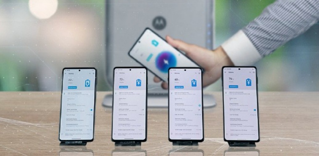 Cavo USB tipo C a tipo C, 1 metro per Motorola One Vision di ricarica rapida, cavo di ricarica e sincronizzazione rapida e trasferimento dati