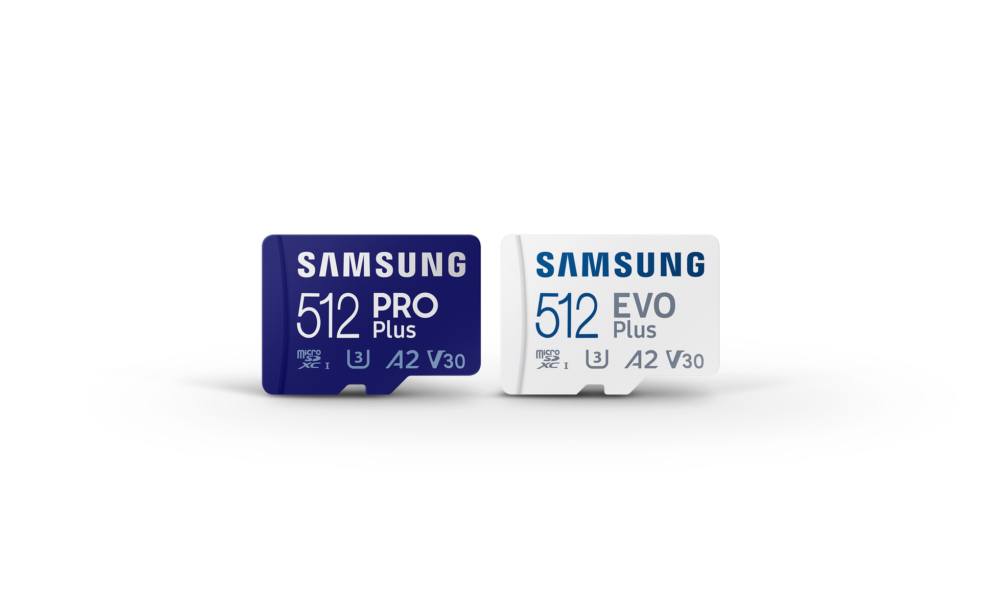 Карта памяти samsung evo plus microsdxc 512gb