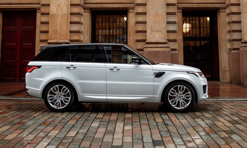 range rover 2022 la nuova generazione sara anche full hybrid hdmotori it