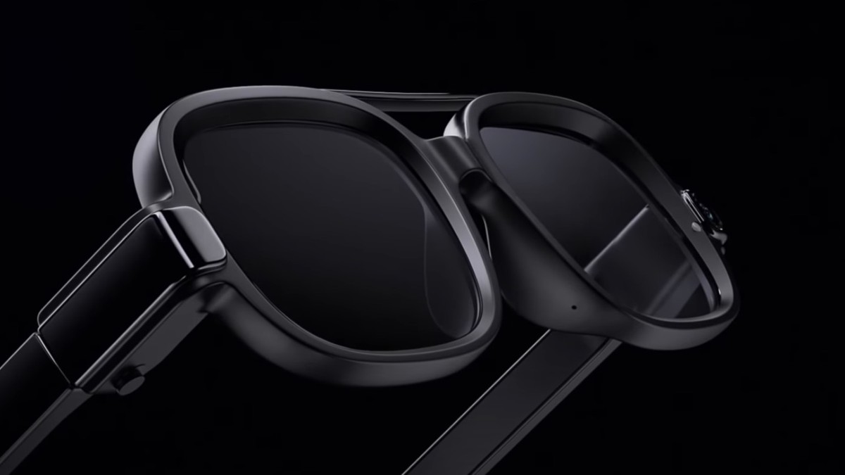 Xiaomi svela i suoi occhiali smart 