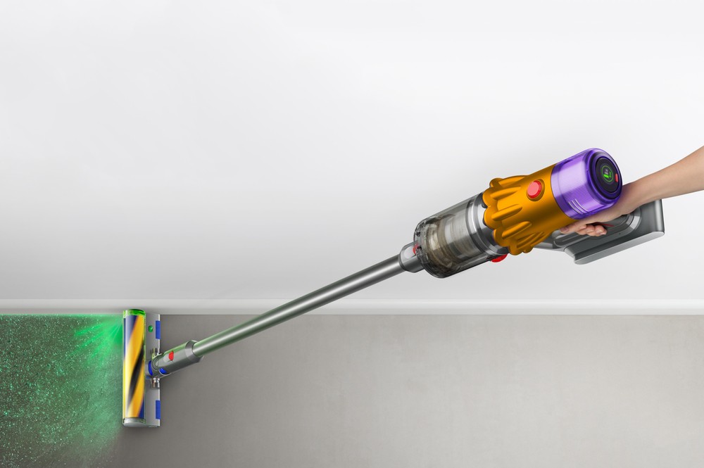 Come il Dyson ma ad un PREZZO MINI: ecco l'Aspirapolvere senza fili che  DEVI AVERE - Melablog