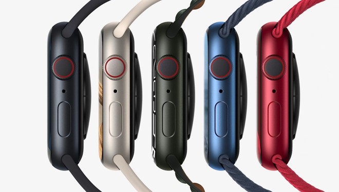 Apple presentato evento