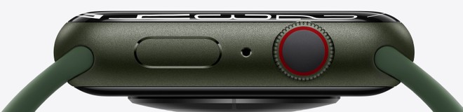 Apple presentato evento