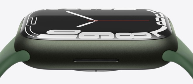 Apple presentato evento