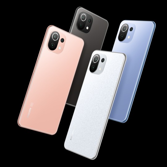 Xiaomi presenta nuovi componenti della famiglia Xiaomi 11, Xiaomi Pad 5 e  nuovi prodotti Smart Life - Batista70