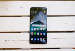 Xiaomi 11T Pro - Ficha Técnica