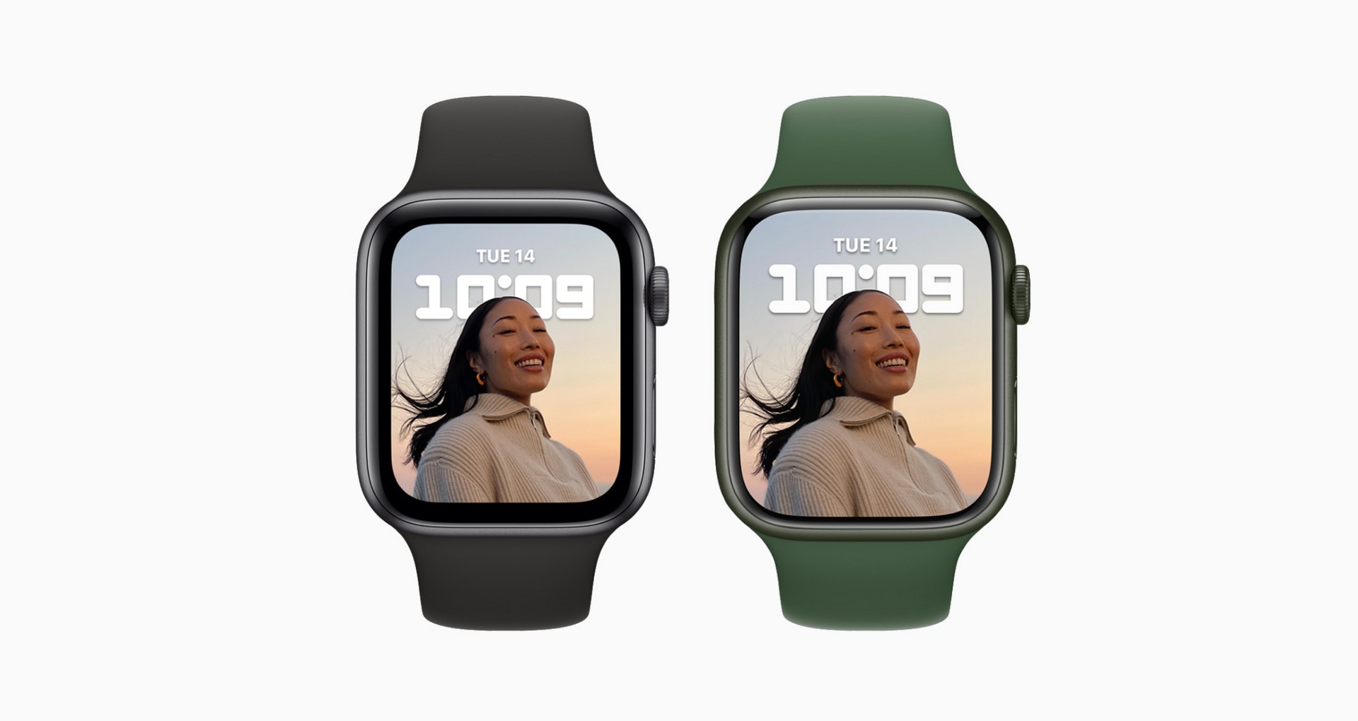 Differenza tra apple shop watch 3 e nike