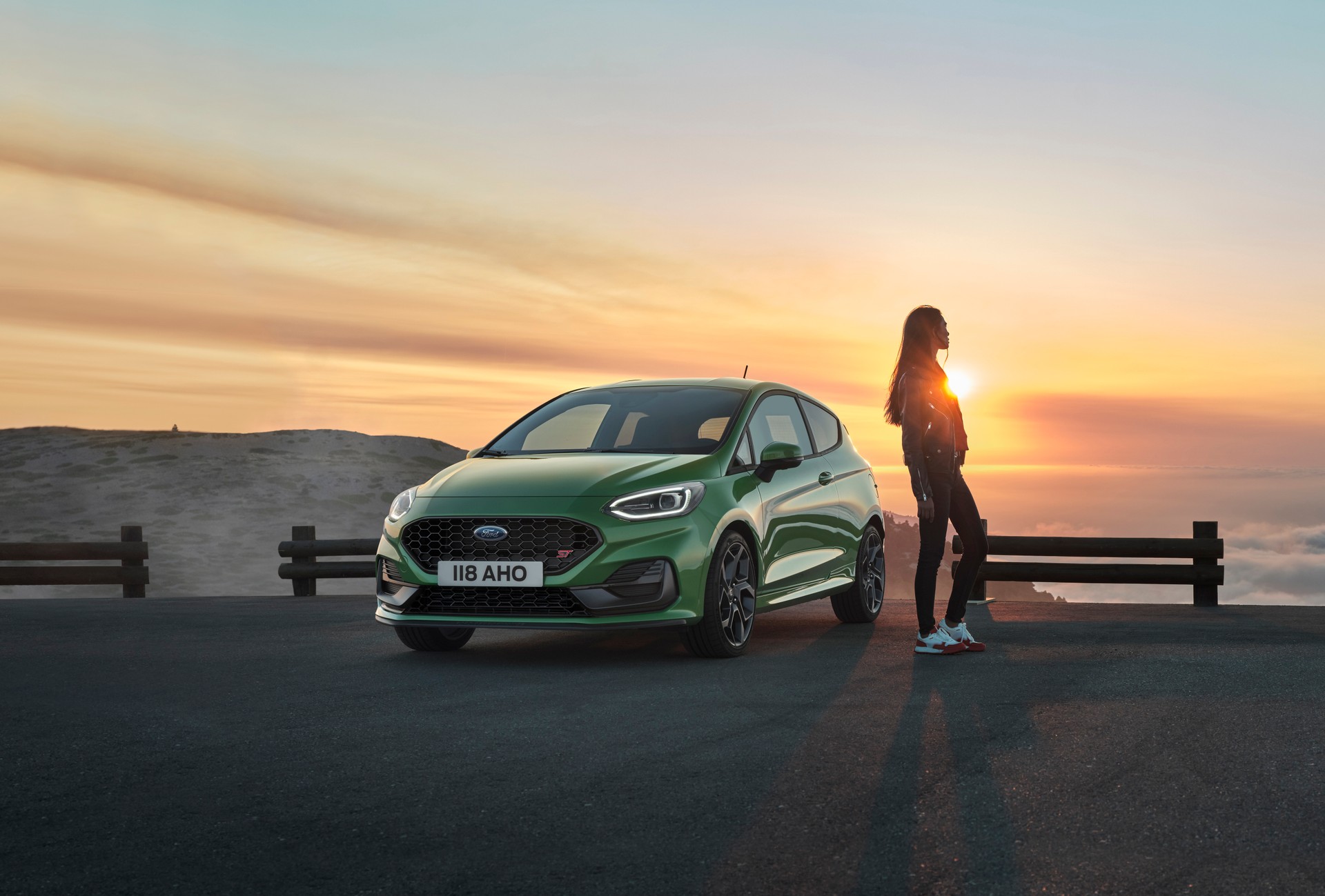 Ford Fiesta: con il restyling novità di design, tecnologia e