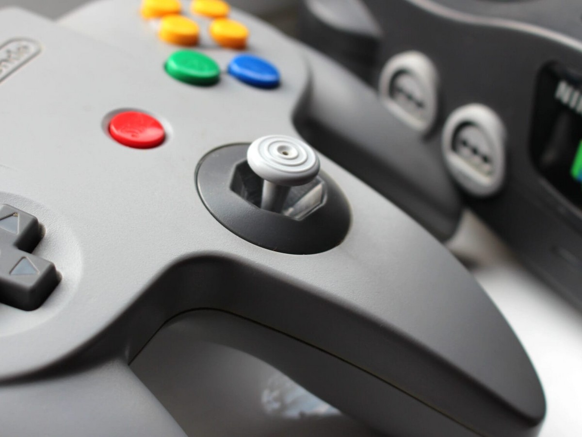 Il Nintendo 64 arriva su Switch con il Pacchetto Aggiuntivo: ne vale la  pena? 