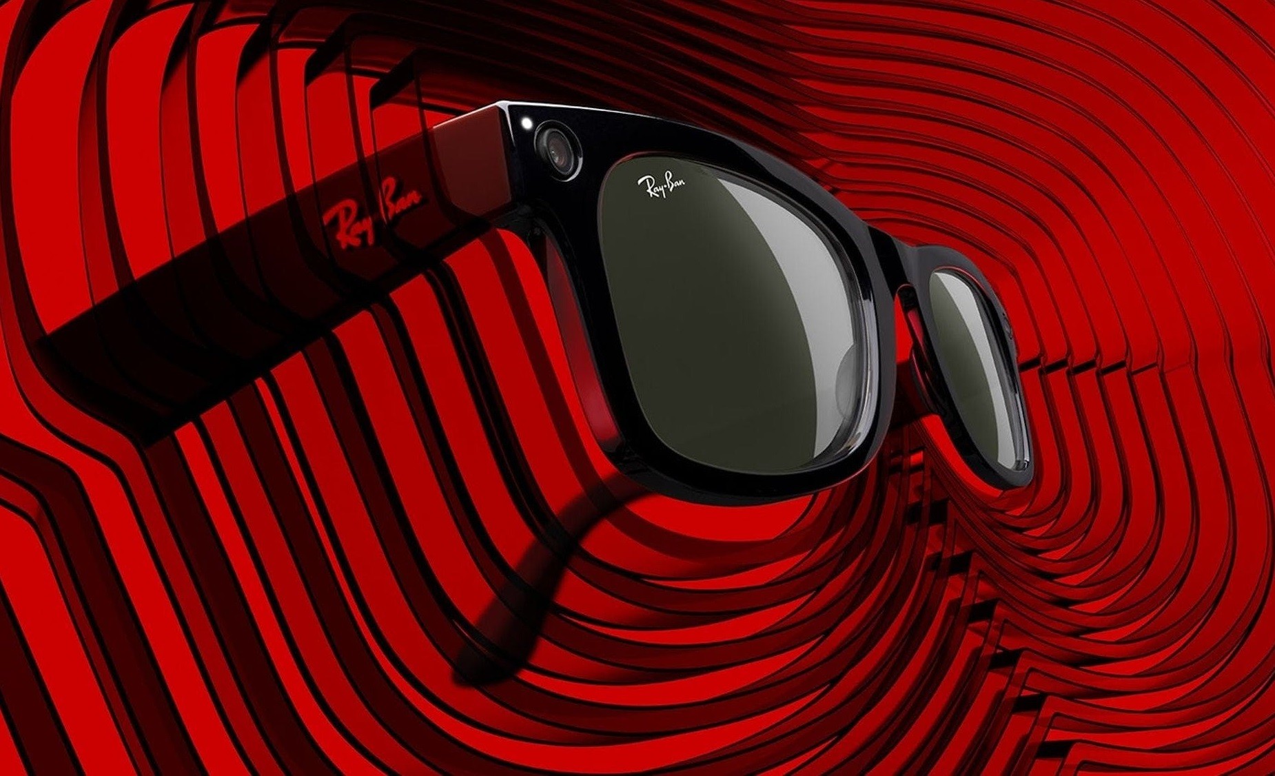 Ray-Ban Stories: in Italia e Irlanda dubbi sulla tutela della privacy 