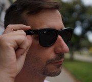 Meta ammette che gli occhiali smart Ray-Ban Stories mettono a rischio la  privacy ma non può farci nulla