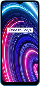 Realme C25Y vs Samsung Galaxy A42 - HDblog.it