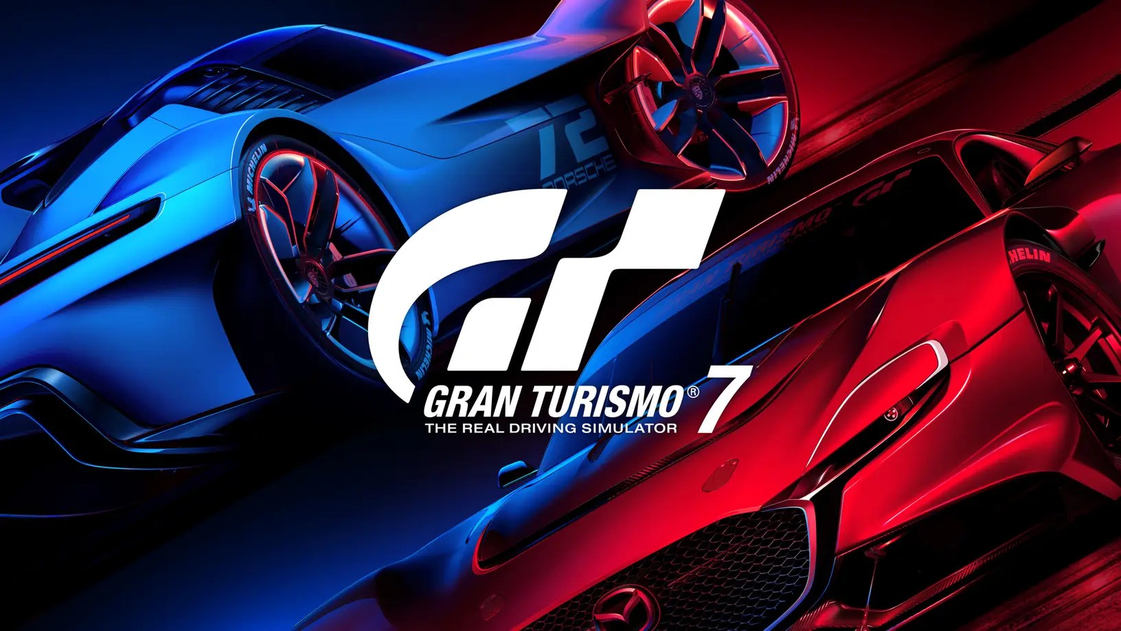 ECCO A VOI IL MIGLIOR VOLANTE PER GT7 