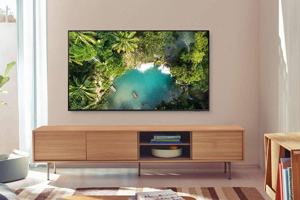 Occhio alle smart TV tra le offerte Super Sconti Outlet di MediaWorld