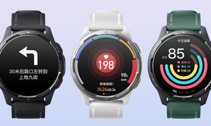 Nuovi hot sale smartwatch xiaomi