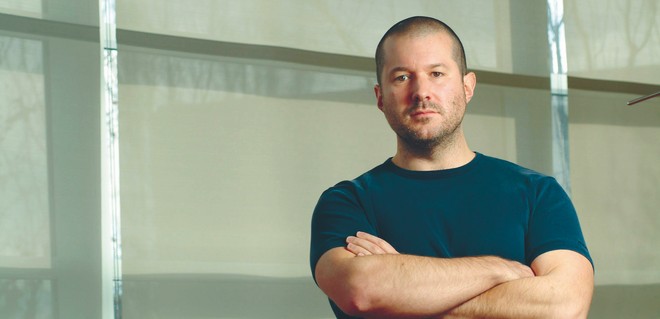 Apple, Jony Ive convince designer iPhone a lavorare sul suo progetto AI
