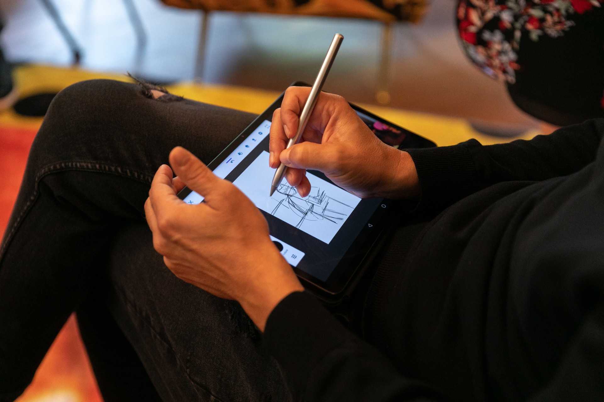 Il miglior tablet per scrivere con il pennino: ecco dove trovarlo e le sue  potenzialità – Assodigitale News