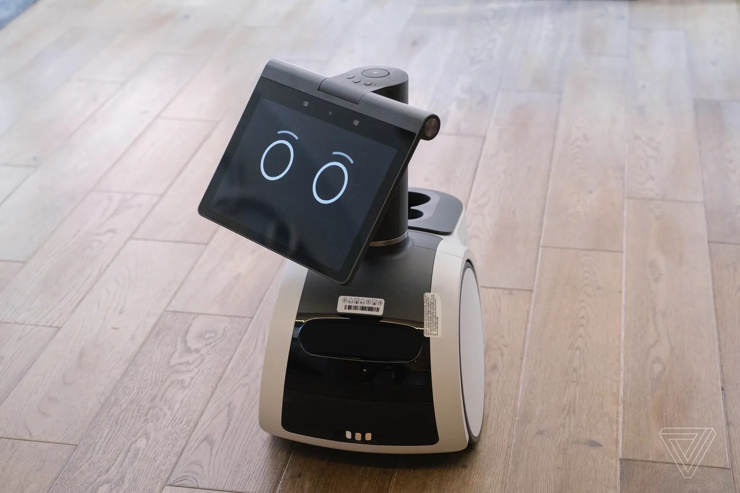 two weeks Cilia Filth Amazon presenta il suo robot: si chiama Astro. Ecco cosa fa e quanto costa  - HDblog.it