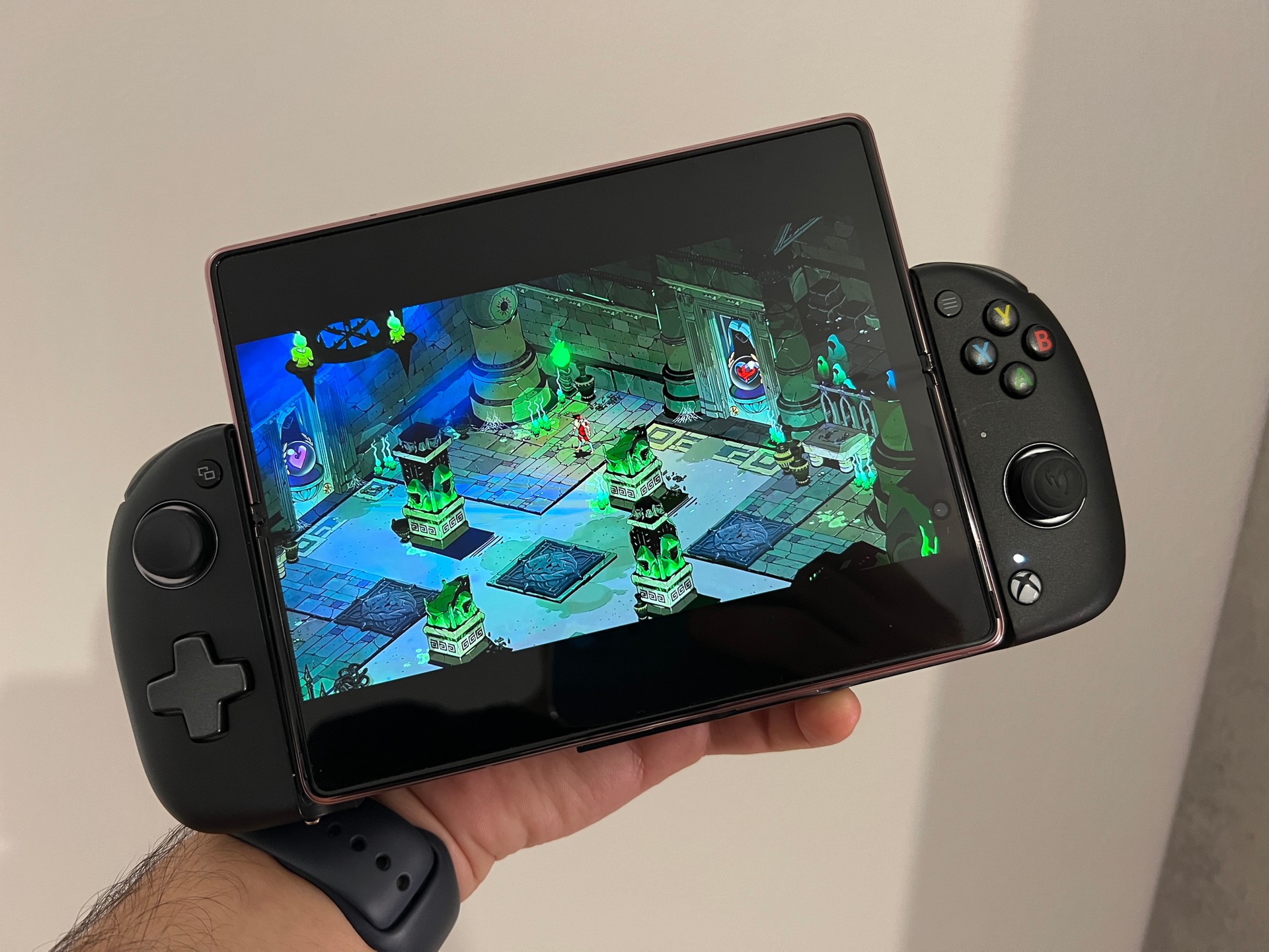 Recensione Nacon MG-X: il pad Android per Xbox Game Pass quasi perfetto 