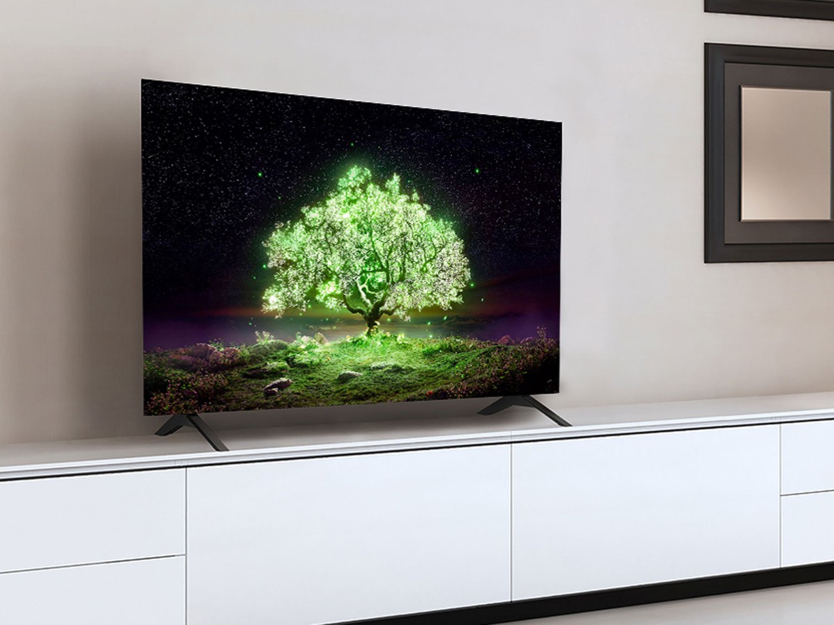 Купить хороший телевизор 65 дюймов. LG oled65a1. OLED LG oled55a1rla. Телевизор LG oled48a1rla. Телевизор LG 48" oled48a1rla.