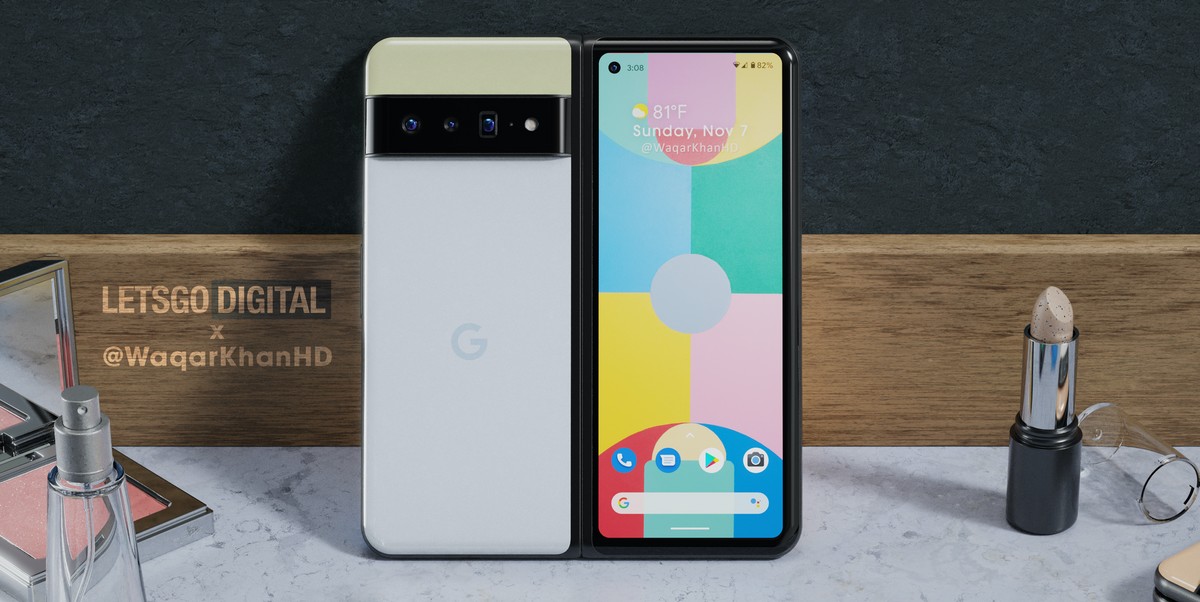 Google Pixel Fold, eccolo su Geekbench con 12 GB di RAM | Rumor