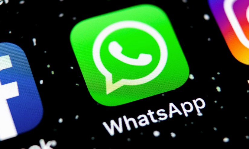 Whatsapp Controllo Nuovi Messaggi In Corso