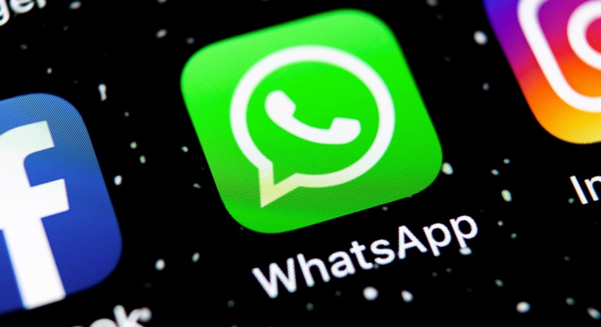 WhatsApp aggiunge un pulsante per unirsi alle chiamate di gruppo in corso 