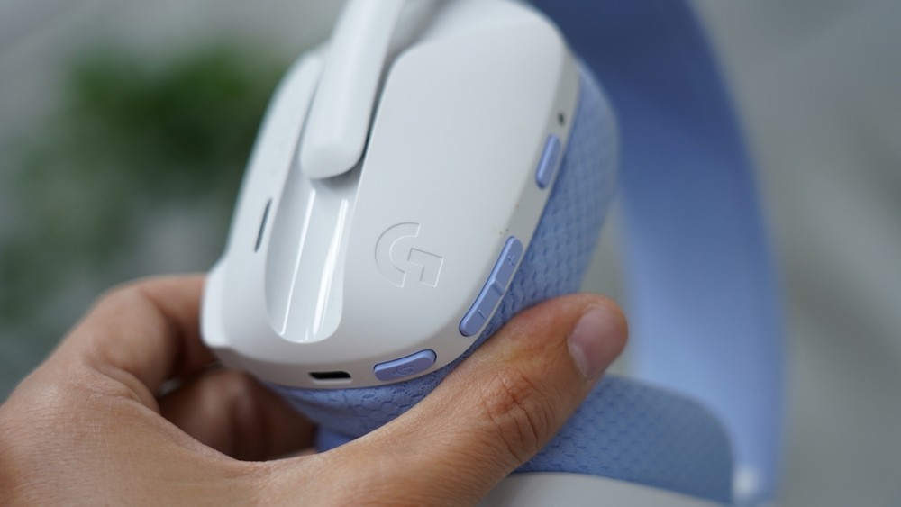 Recensione Logitech G435, cuffie da gaming eco: sostenibili ed economiche  