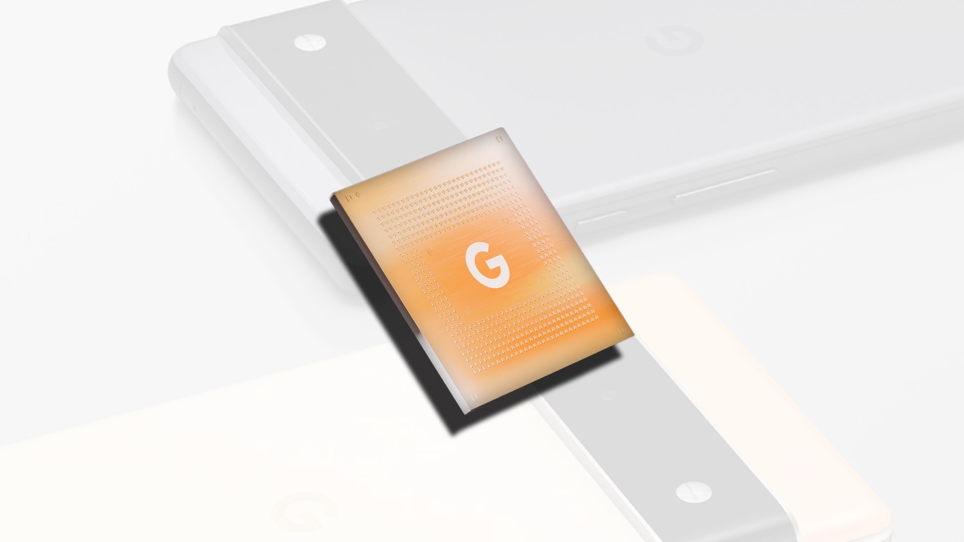 Il primo Tensor 100% Made by Google arriverà nel 2025 | Rumor