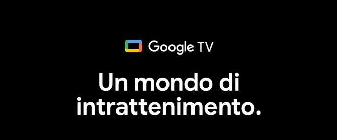 Play Film su Android diventa Google TV - image  on https://www.zxbyte.com